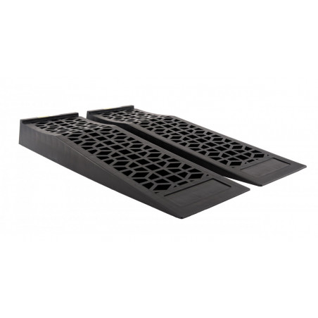 Rampes de levage basse 70mm 5000kg