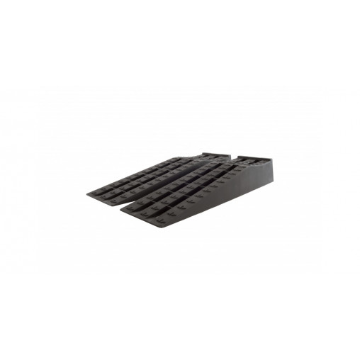 Rampes de levage basse 110mm 5000kg