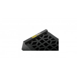Rampes de levage basse 110mm 5000kg