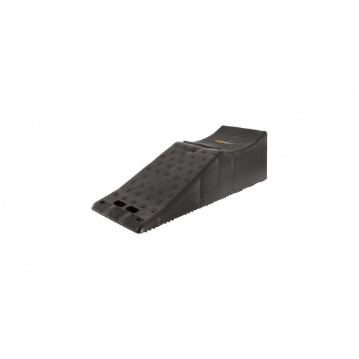 Rampe levage changement de roue essieux double 140mm 3,1T