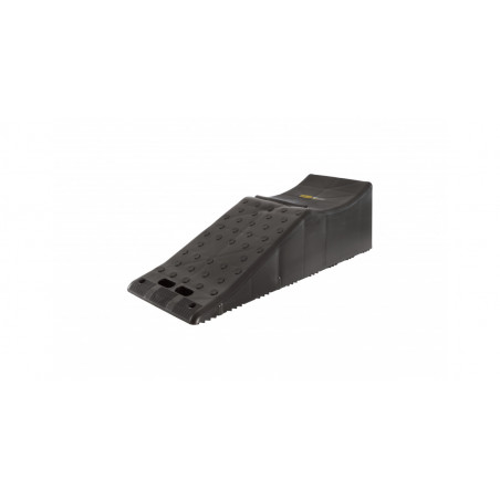 Rampe levage changement de roue essieux double 140mm 3,1T