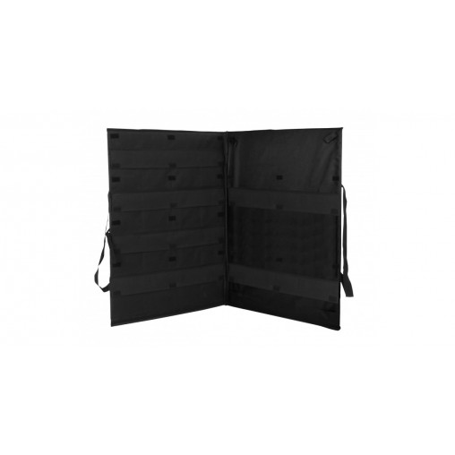 Sac pour kit panneautage large