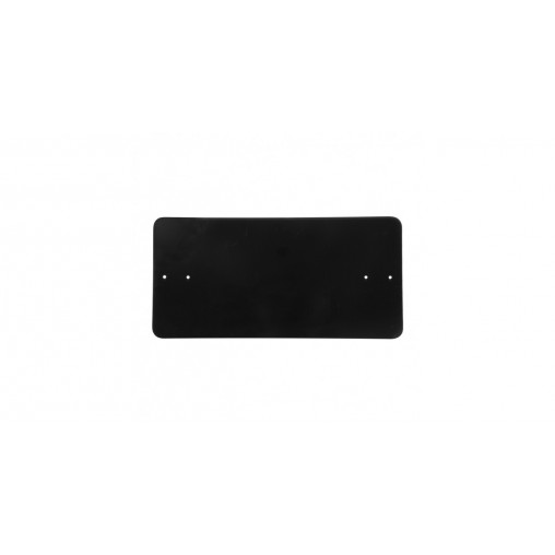 Planche remplacement pour panneau arret au stand (lollipop)