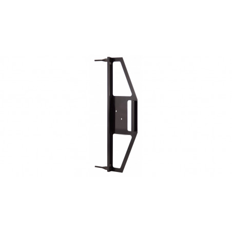 Jauge de carrossage en aluminium peint livré seule