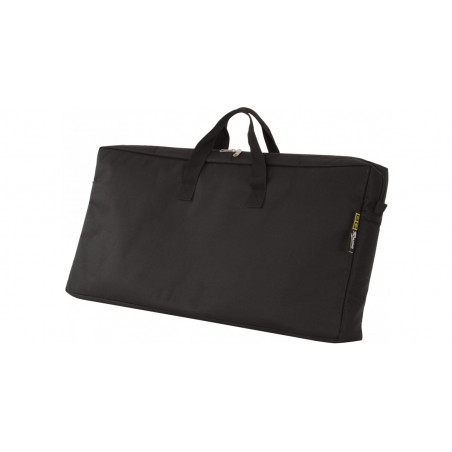 Sac pour plaques de mesure d'alignement