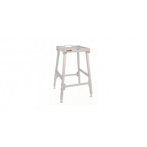 Châssis surélevé pour supports de balances, hauteur 700mm, vendus par 4