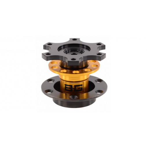 Moyeu escamotable 6x70mm hauteur 67mm