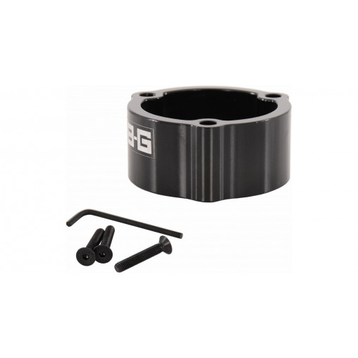 Entretoise de volant 3x50,8mm 25,4mm