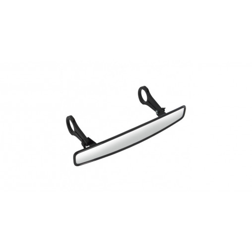 Rétroviseur intérieur grand angle 15 pouces + support diamètre 50,8mm