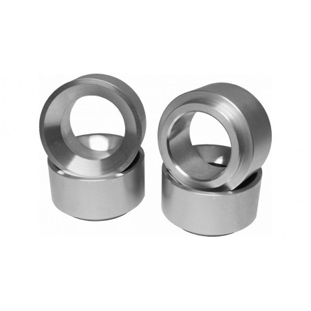 Bague de centrage pour roue de réglage de McLaren MP4-12C GT3 par 4