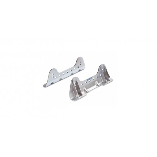 Fixation laterales speciales homologuée pour baquet Sparco ADV-SCX