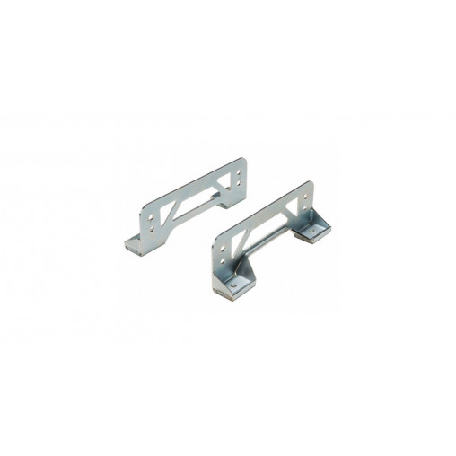 Fixation latérales spéciales homologuée pour baquet Sparco ADV Elite
