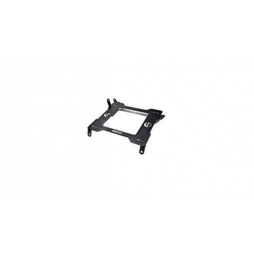 Fixation de siège baquet Sparco pour Alfa Romeo 155 (1992-1997) / Fiat Tipo (1988-1995)
