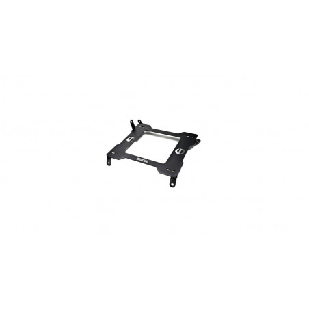 Fixation de siège baquet Sparco pour Alfa Romeo 155 (1992-1997) / Fiat Tipo (1988-1995)
