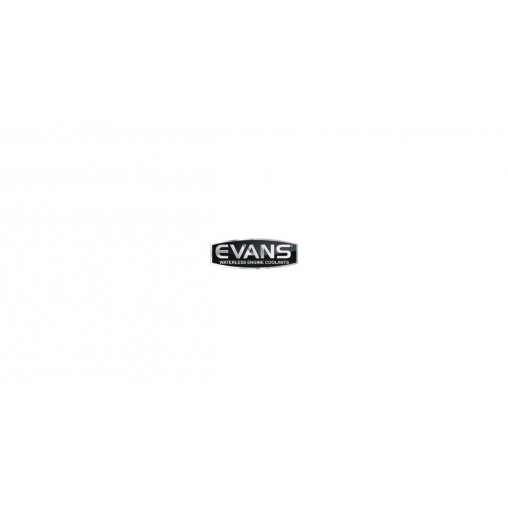 Planche Sticker EVANS 12x12 DO NOT ADD WIATER