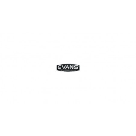 Planche Sticker EVANS 12x12 DO NOT ADD WIATER