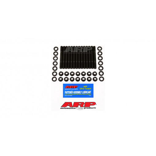 Goujons de vilebrequin ARP VOLKSWAGEN / AUDI 2.8L et 2.9L (VR6) 12S VR6