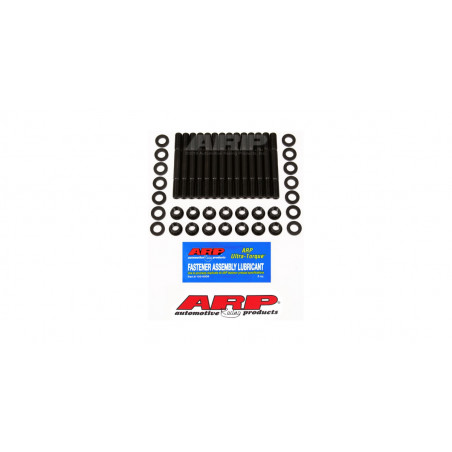 Goujons de vilebrequin ARP VOLKSWAGEN / AUDI 2.8L et 2.9L (VR6) 12S VR6