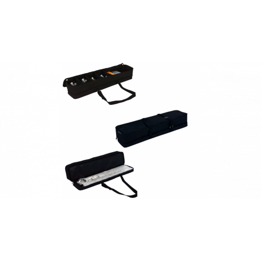 Sac de transport pour kit d'alignement par fil B-G Racing