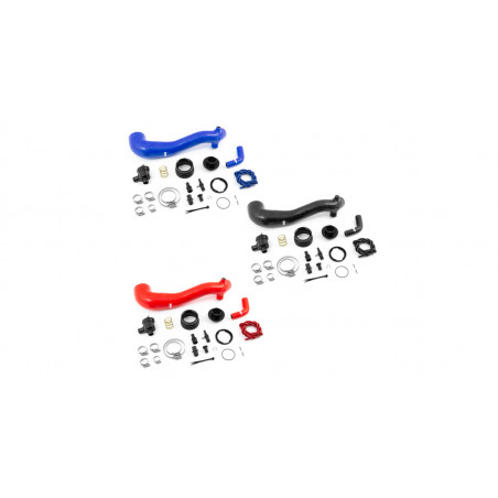 Dump valve à recirculation Forge pour VAG 1,5 TSI