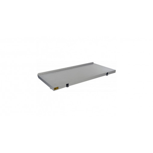 Établi mural pliable B-G Racing