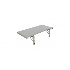 Établi mural pliable B-G Racing