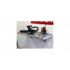 Établi mural pliable B-G Racing
