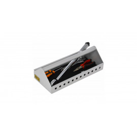 Caisse à outil portable légère B-G Racing