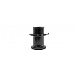 Suppression silencieux de turbo Forge Volkswagen Golf 8 GTi EA888 Gen 4