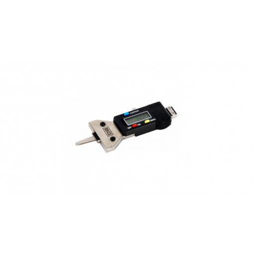 Jauge profondeur pneu + boitier BG-Racing