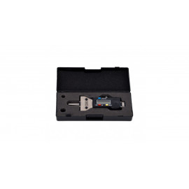 Jauge profondeur pneu + boitier BG-Racing