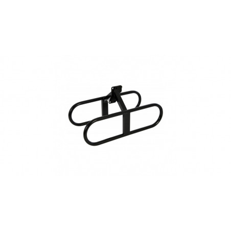 Support moteur BG-Racing Ford Duratec