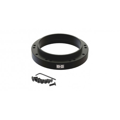 Entretoise de volant 15mm 6x101/9x101,6PCD