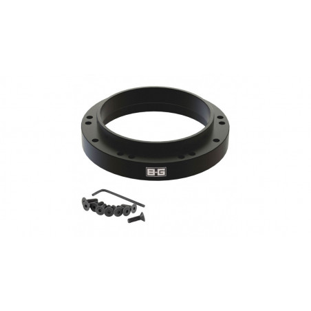 Entretoise de volant 15mm 6x101/9x101,6PCD