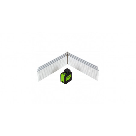 Kit niveau laser 360° BG-Racing
