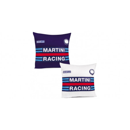 Coussin Sparco Martini Racing