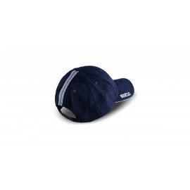 Casquette Sparco Martini Racing logo
