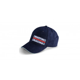 Casquette Sparco Martini Racing logo