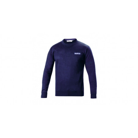 Sweat en laine Sparco