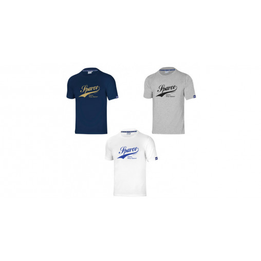 T-shirt Sparco Vintage
