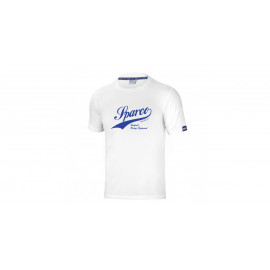 T-shirt Sparco Vintage