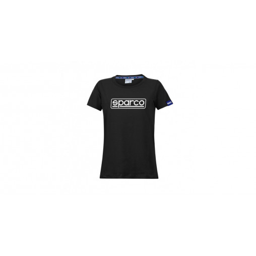 T-shirt Sparco Frame femme