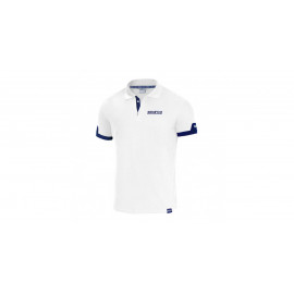 Polo homme Sparco Corporate