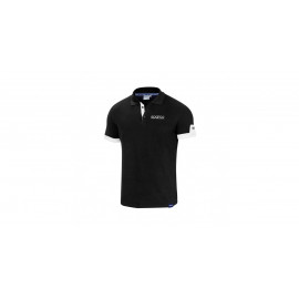 Polo homme Sparco Corporate