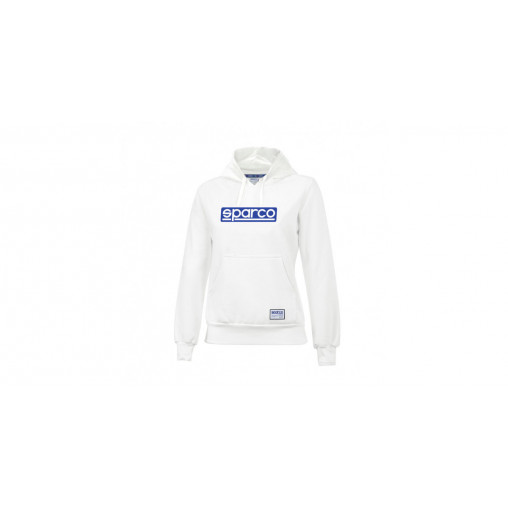 Sweat à capuche femme Sparco