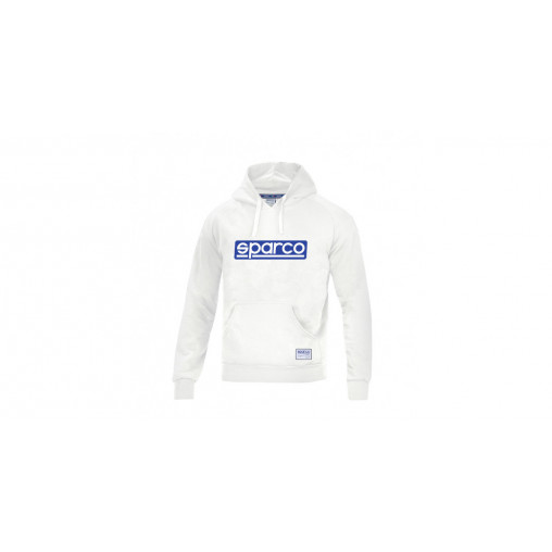 Sweat à capuche homme Sparco