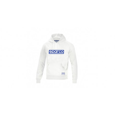 Sweat à capuche homme Sparco