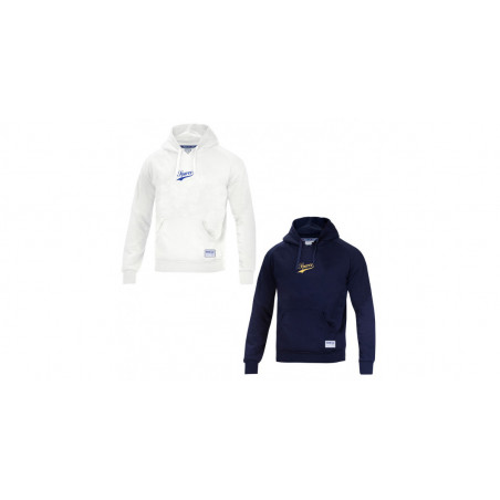 Sweat à capuche Sparco Vintage