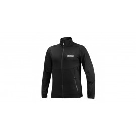 Sweat zippé Sparco