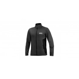 Sweat zippé Sparco